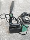 AKG D112 and AKG C418 5 piece Drum Microphones Set w/ Flight Case RRP £599 - Photo 10