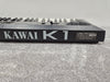 Kawai K1 Digital Keyboard - 61 Keys, Advanced FM Synthesis - Excellent w/ Hard Case - Photo 9