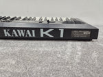 Kawai K1 Digital Keyboard - 61 Keys, Advanced FM Synthesis - Excellent w/ Hard Case - Image 9