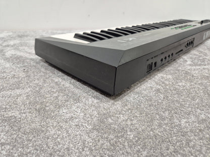 Kawai K1 - 61-key Synthesizer Keyboard Manufactured in 1988 w/ Flight Case