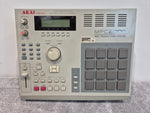 Akai MPC 2000 - 64-Track sampler-Sequencer Workstation w/ Zip Drive - Image 1