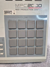 Akai MPC 2000 - 64-Track sampler-Sequencer Workstation w/ Zip Drive - Photo 2
