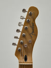 Fender Modern Player Telecaster® Thinline Deluxe, Maple Fingerboard, 3-Color Sunburst - Sunburst w/ Original Box - RRP £649 - Photo 7