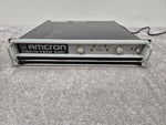 Amcron Macro-Tech 2401 - Dual-Channel Power Amplifier w/ Manual - Image 1