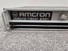 Amcron Macro-Tech 2401 - Dual-Channel Power Amplifier w/ Manual - Photo 2