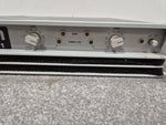 Amcron Macro-Tech 2401 - Dual-Channel Power Amplifier w/ Manual - Image 3