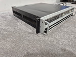 Amcron Macro-Tech 2401 - Dual-Channel Power Amplifier w/ Manual - Image 4