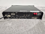 Amcron Macro-Tech 2401 - Dual-Channel Power Amplifier w/ Manual - Image 7