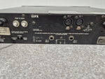 Amcron Macro-Tech 2401 - Dual-Channel Power Amplifier w/ Manual - Image 9