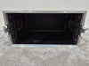 NSP Cases 4u - Quality Rack Mounting Flight Case RRP £294 - Photo 3