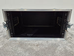 NSP Cases 4u - Quality Rack Mounting Flight Case RRP £294 - Image 3