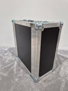 NSP Cases 4u - Quality Rack Mounting Flight Case RRP £294 - Photo 4