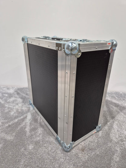NSP Cases 4u - Quality Rack Mounting Flight Case RRP £294