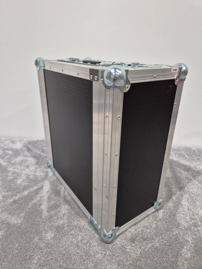 NSP Cases 4u - Quality Rack Mounting Flight Case RRP £294 - Image 4