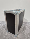 NSP Cases 4u - Quality Rack Mounting Flight Case RRP £294 - Photo 1