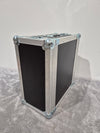 NSP Cases 4u - Quality Rack Mounting Flight Case RRP £294 - Photo 6