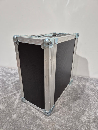 NSP Cases 4u - Quality Rack Mounting Flight Case RRP £294