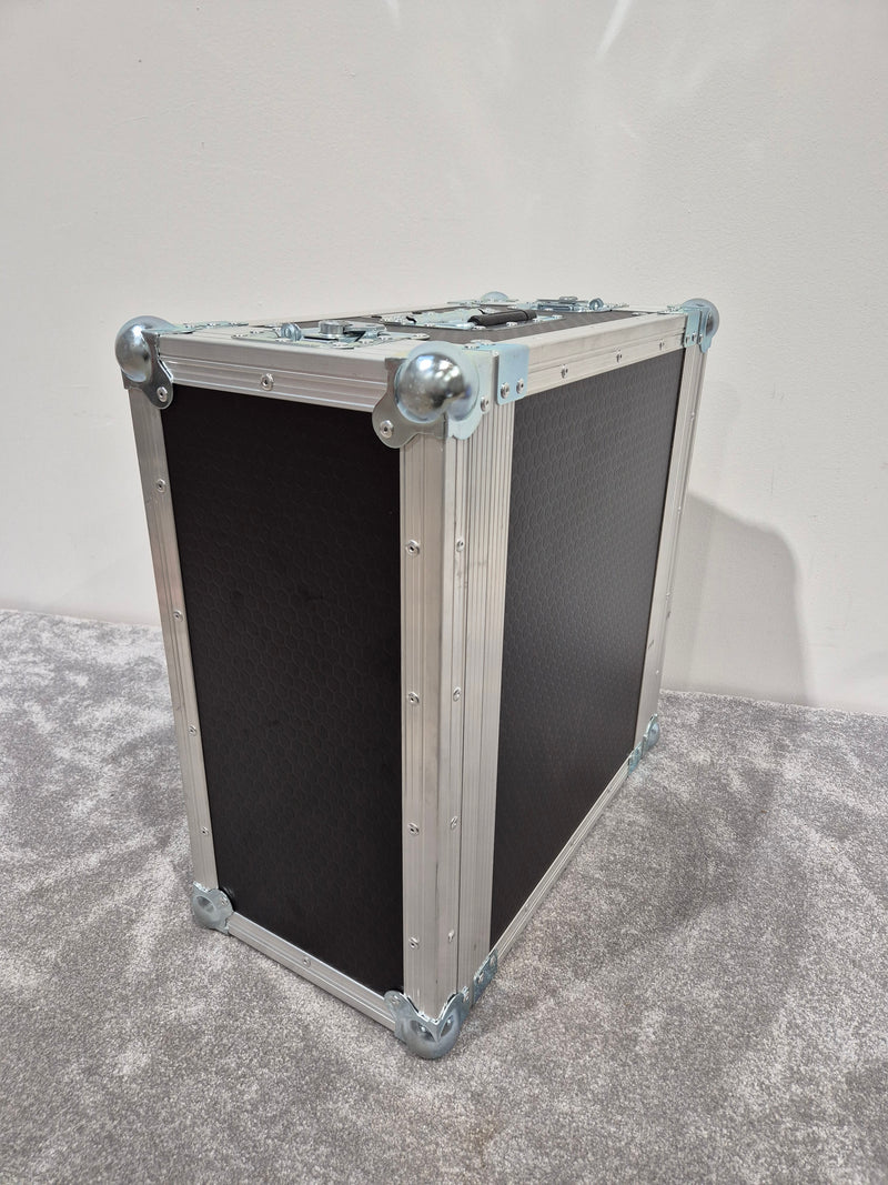 NSP Cases 4u - Quality Rack Mounting Flight Case RRP £294 - Image 6