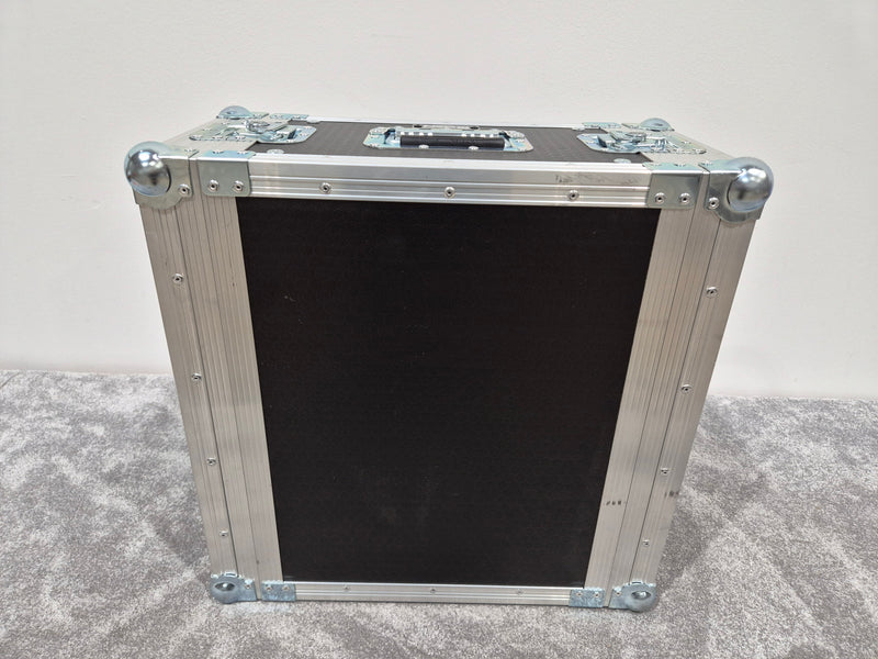 NSP Cases 4u - Quality Rack Mounting Flight Case RRP £294 - Image 7