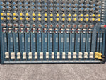 Allen & Heath Mix Wizard WZ3 16:2 - Professional Analog Mixer w/ Flight Case - Image 3