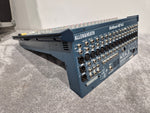 Allen & Heath Mix Wizard WZ3 16:2 - Professional Analog Mixer w/ Flight Case - Image 9