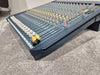 Allen & Heath Mix Wizard WZ3 16:2 - Professional Analog Mixer w/ Flight Case - Photo 10