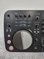 Pioneer DDJ-Ergo - Two-Channel DJ Controller w/ Hard Case - Image 2