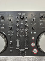 Pioneer DDJ-Ergo - Two-Channel DJ Controller w/ Hard Case - Image 3