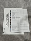 Pioneer DDJ-Ergo - Two-Channel DJ Controller w/ Hard Case - Photo 12
