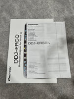 Pioneer DDJ-Ergo - Two-Channel DJ Controller w/ Hard Case - Image 12