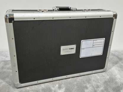 Pioneer DDJ-Ergo - Two-Channel DJ Controller w/ Hard Case