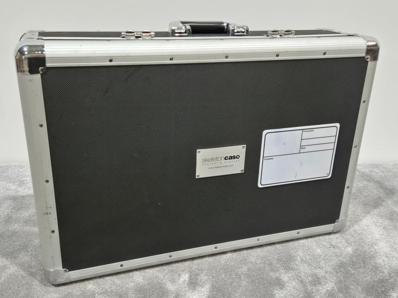 Pioneer DDJ-Ergo - Two-Channel DJ Controller w/ Hard Case - Image 13