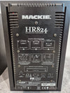 Mackie HR824 - 8-inch Active studio monitor - Pair ( One Faulty Woofer) - Photo 7