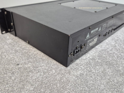Roland JV-1080 - Sample-Based Synthesizer/Sound Module w/ Manual
