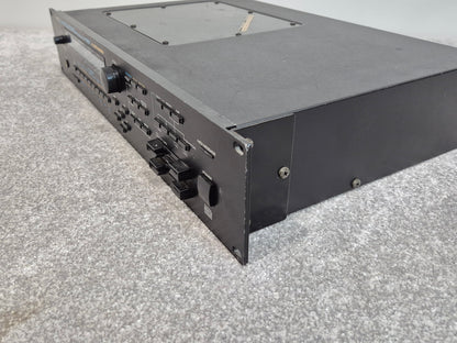Roland JV-1080 - Sample-Based Synthesizer/Sound Module w/ Manual