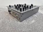 Numark X6 DJ Controller - 4-Channel, Touch-Sensitive Jog Wheels - Very Good w/ Power Supply - Image 5