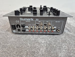 Numark X6 DJ Controller - 4-Channel, Touch-Sensitive Jog Wheels - Very Good w/ Power Supply - Image 6