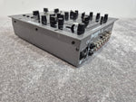 Numark X6 DJ Controller - 4-Channel, Touch-Sensitive Jog Wheels - Very Good w/ Power Supply - Image 8