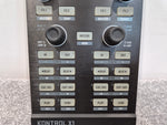 Native Instruments Traktor Kontrol X1 DJ Controller - Intuitive Touch Controls, Compact Design - Excellent w/ Soft Case - Image 2