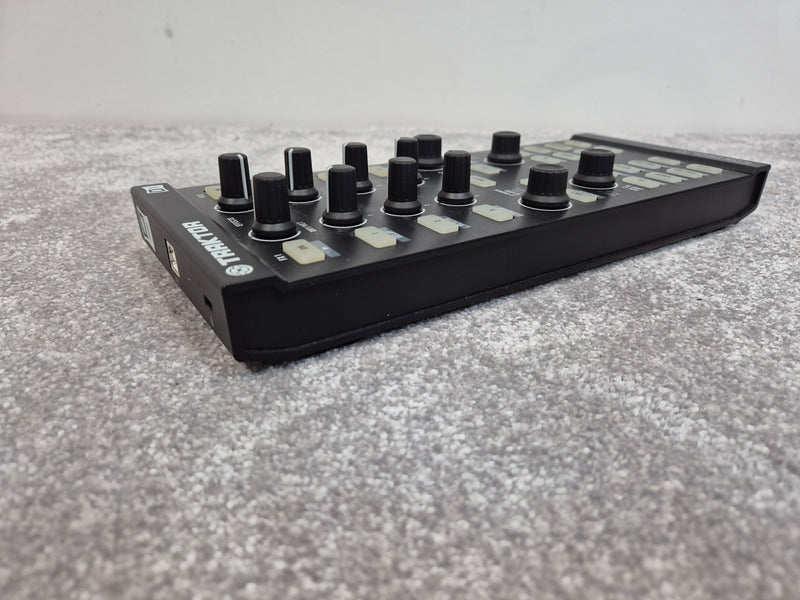 Native Instruments Traktor Kontrol X1 DJ Controller - Intuitive Touch Controls, Compact Design - Excellent w/ Soft Case - Image 5