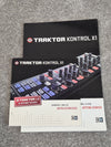 Native Instruments Traktor Kontrol X1 DJ Controller - Intuitive Touch Controls, Compact Design - Excellent w/ Soft Case - Photo 9