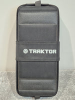 Native Instruments Traktor Kontrol X1 DJ Controller - Intuitive Touch Controls, Compact Design - Excellent w/ Soft Case - Image 10