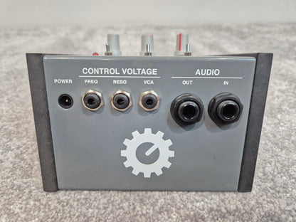 Mode Machines F-106 Juno-Filter - Analog Filter