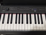 Korg C1 Air  - Compact 88 Weighted Key Digital Piano w/ Original Power Cable - Image 2
