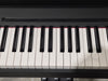 Korg C1 Air  - Compact 88 Weighted Key Digital Piano w/ Original Power Cable - Photo 3