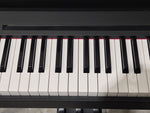 Korg C1 Air  - Compact 88 Weighted Key Digital Piano w/ Original Power Cable - Image 3
