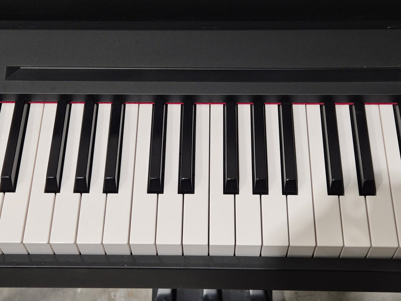 Korg C1 Air  - Compact 88 Weighted Key Digital Piano w/ Original Power Cable - Image 3
