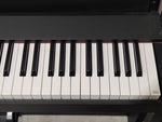 Korg C1 Air  - Compact 88 Weighted Key Digital Piano w/ Original Power Cable - Image 4