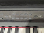 Korg C1 Air  - Compact 88 Weighted Key Digital Piano w/ Original Power Cable - Image 6