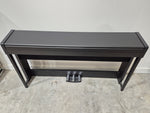 Korg C1 Air  - Compact 88 Weighted Key Digital Piano w/ Original Power Cable - Image 12